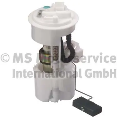 Fuel Feed Unit