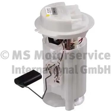 Fuel Feed Unit