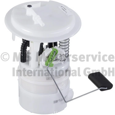 Fuel Feed Unit