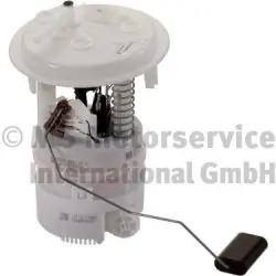Fuel Feed Unit