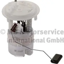 Fuel Feed Unit