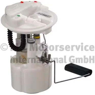 Fuel Pump