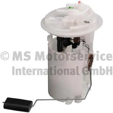 Fuel Feed Unit