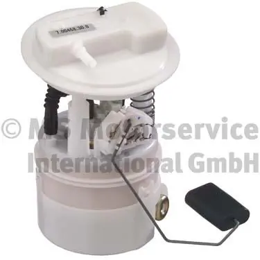 Fuel Feed Unit