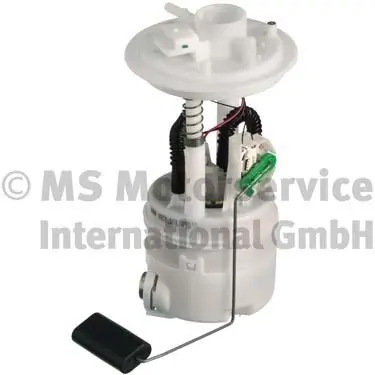 Fuel Feed Unit