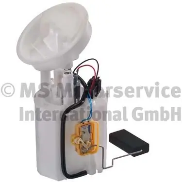 Fuel Feed Unit