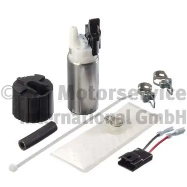 Fuel Pump