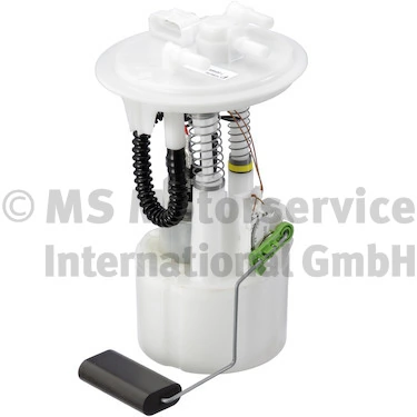 Fuel Feed Unit