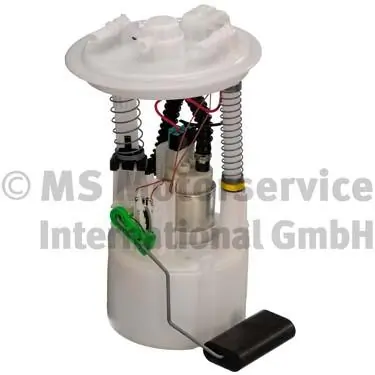 Fuel Feed Unit