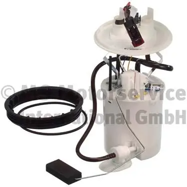 Fuel Feed Unit