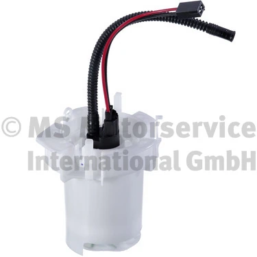 Fuel Feed Unit