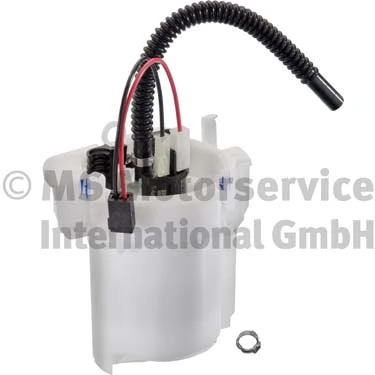 Fuel Feed Unit