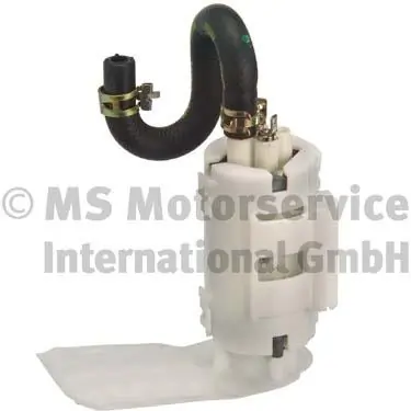 Fuel Feed Unit