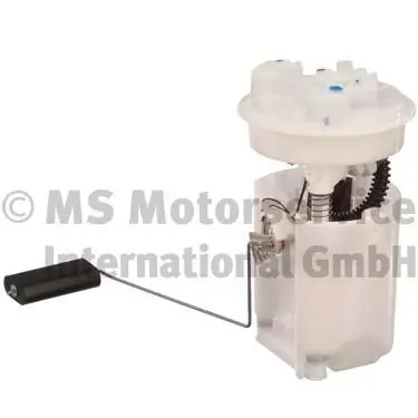 Fuel Feed Unit