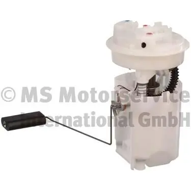 Fuel Feed Unit
