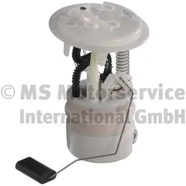 Fuel Feed Unit