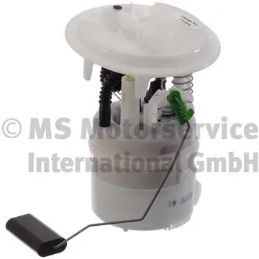Fuel Feed Unit