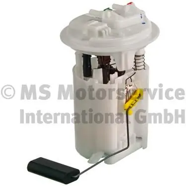 Fuel Feed Unit