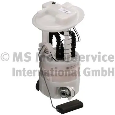 Fuel Feed Unit