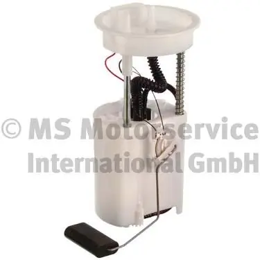 Fuel Feed Unit