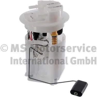 Fuel Feed Unit