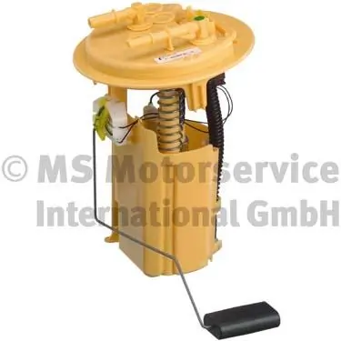 Fuel Feed Unit