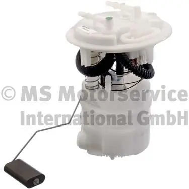 Fuel Feed Unit