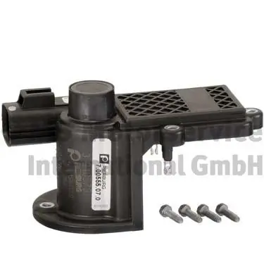 EGR Valve