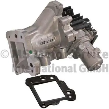 EGR Valve