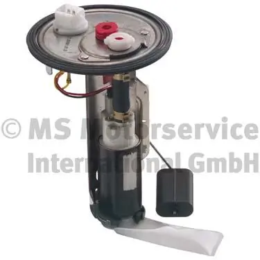 Fuel Feed Unit
