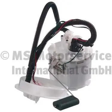 Fuel Feed Unit