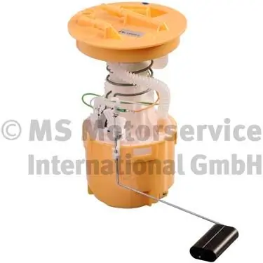 Sender Unit, fuel tank