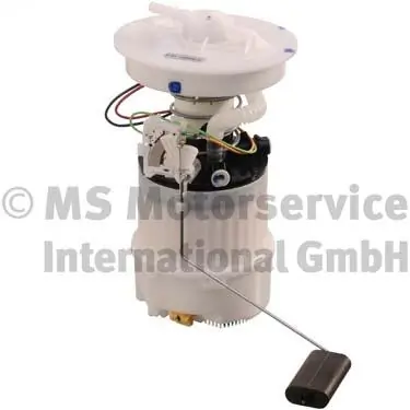Fuel Feed Unit