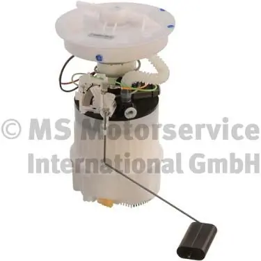 Fuel Feed Unit