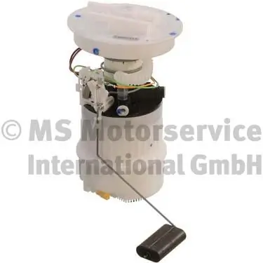 Fuel Feed Unit