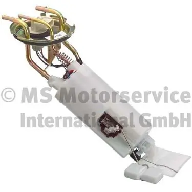 Fuel Feed Unit