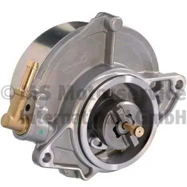 Vacuum Pump, braking system