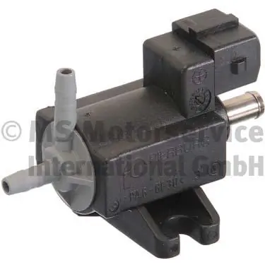 Boost Pressure Control Valve
