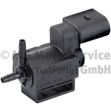 Change-Over Valve, change-over flap (induction pipe)