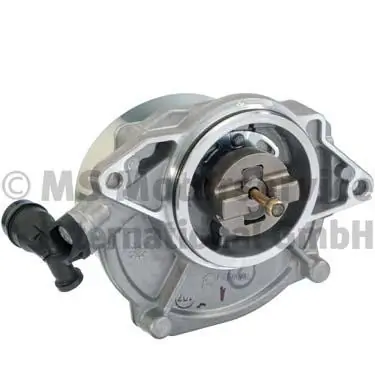 Vacuum Pump, braking system