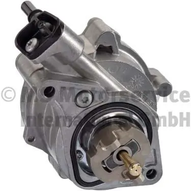 Vacuum Pump, braking system