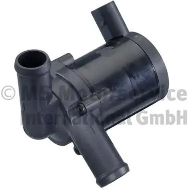 Auxiliary Water Pump (cooling water circuit)
