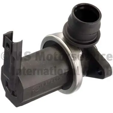 Valve, secondary air system