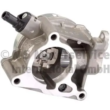Vacuum Pump, braking system