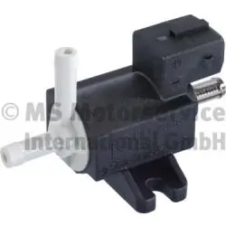 Boost Pressure Control Valve