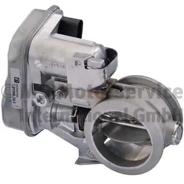 Exhaust Gas Door