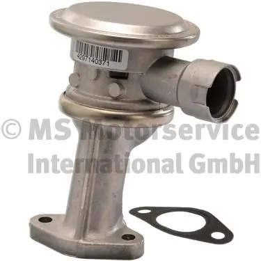 Valve, secondary air system