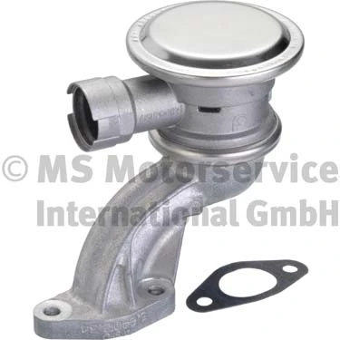 Valve, secondary air system