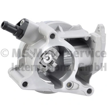 Vacuum Pump, braking system