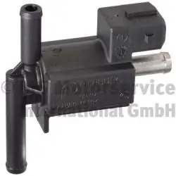 Boost Pressure Control Valve